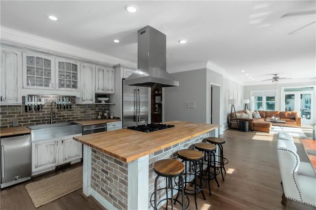 1169 Hodges Circle, Mansfield, GA 30055