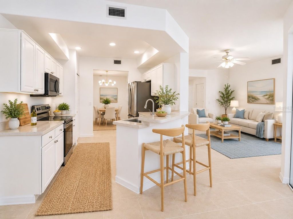 4463 CINNAMON DRIVE 2502, Sarasota, FL 34238