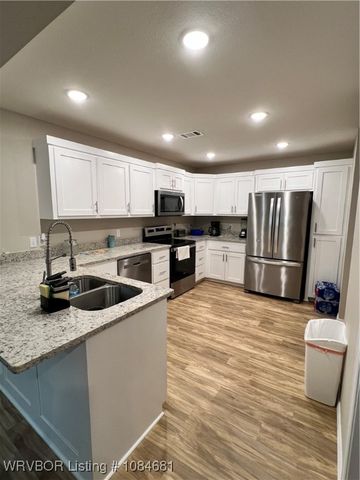 184 Maplewood Loop, Charleston, AR 72933