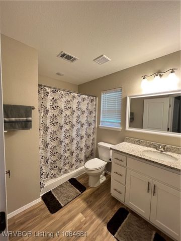 184 Maplewood Loop, Charleston, AR 72933