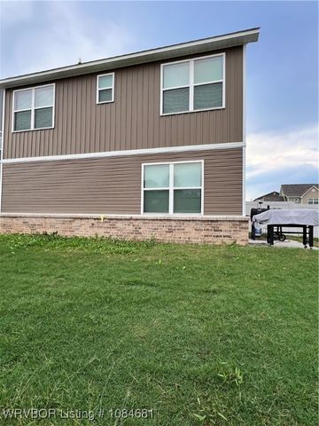 184 Maplewood Loop, Charleston, AR 72933