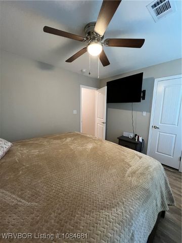 184 Maplewood Loop, Charleston, AR 72933