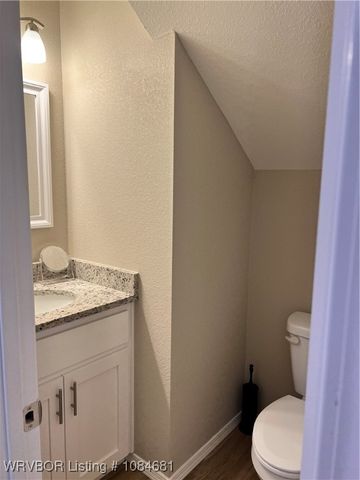 184 Maplewood Loop, Charleston, AR 72933