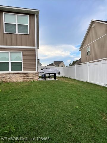 184 Maplewood Loop, Charleston, AR 72933