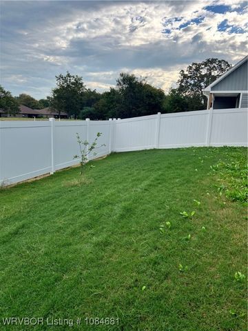 184 Maplewood Loop, Charleston, AR 72933