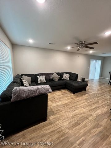 184 Maplewood Loop, Charleston, AR 72933