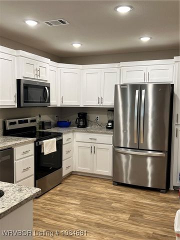 184 Maplewood Loop, Charleston, AR 72933