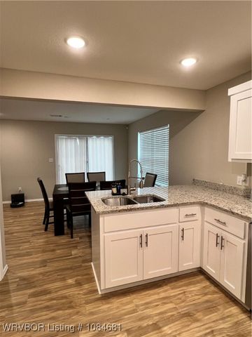 184 Maplewood Loop, Charleston, AR 72933