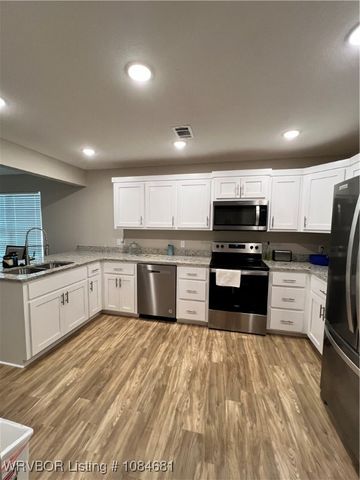 184 Maplewood Loop, Charleston, AR 72933