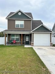 184 Maplewood Loop, Charleston, AR 72933
