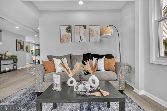 6016 SEFTON AVE, Baltimore, MD 21214