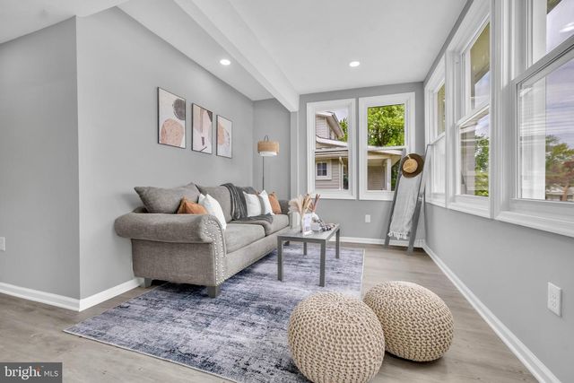 6016 SEFTON AVE, Baltimore, MD 21214