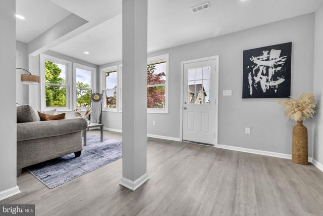 6016 SEFTON AVE, Baltimore, MD 21214