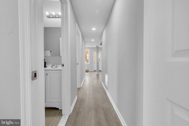 6016 SEFTON AVE, Baltimore, MD 21214