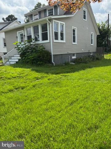 6016 SEFTON AVE, Baltimore, MD 21214