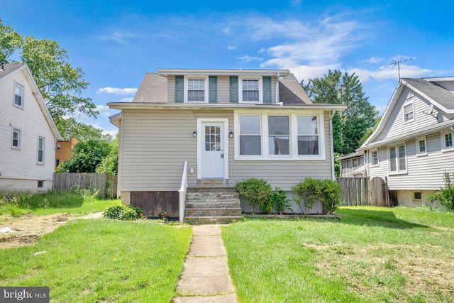 6016 SEFTON AVE, Baltimore, MD 21214