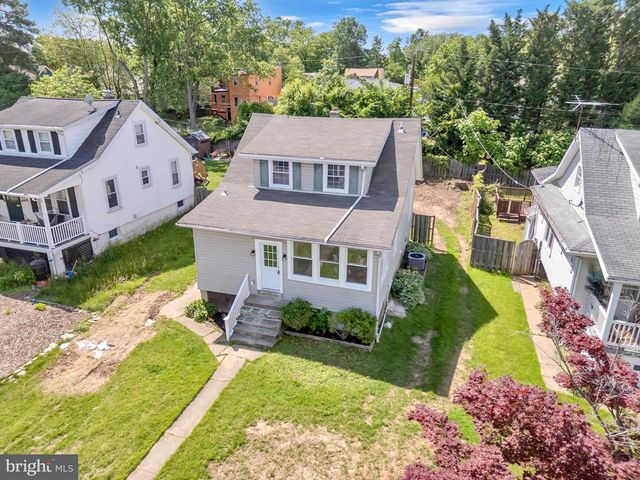 6016 SEFTON AVE, Baltimore, MD 21214