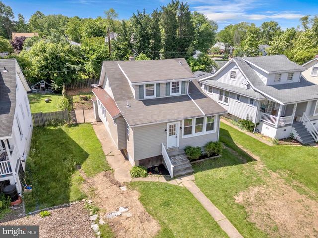 6016 SEFTON AVE, Baltimore, MD 21214