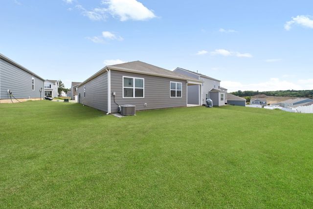 1136 Woodbridge Blvd, Lebanon, TN 37090