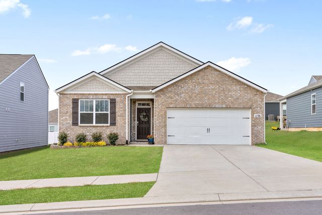 1136 Woodbridge Blvd, Lebanon, TN 37090