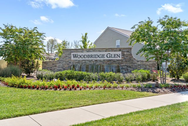 1136 Woodbridge Blvd, Lebanon, TN 37090