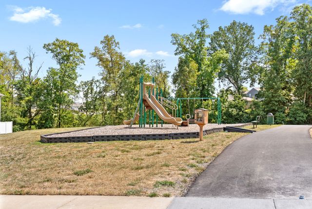 1136 Woodbridge Blvd, Lebanon, TN 37090