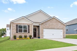 1136 Woodbridge Blvd, Lebanon, TN 37090