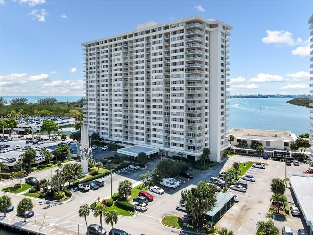 300 Bayview Drive 315, Sunny Isles Beach, FL 33160