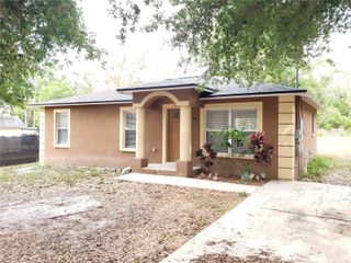 10608 N 50TH STREET, Tampa, FL 33617