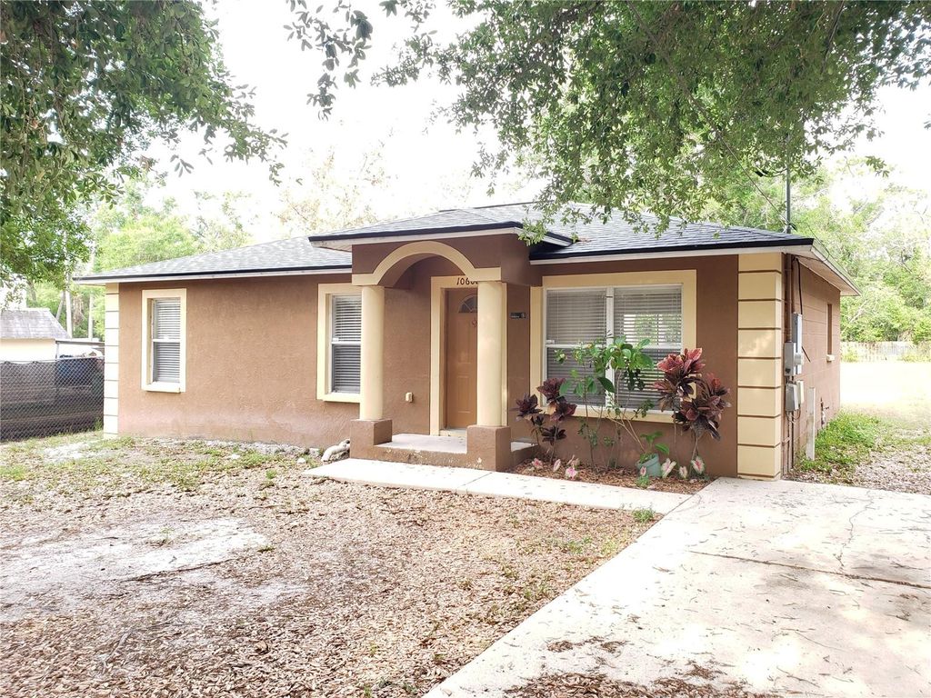 10608 N 50TH STREET, Tampa, FL 33617