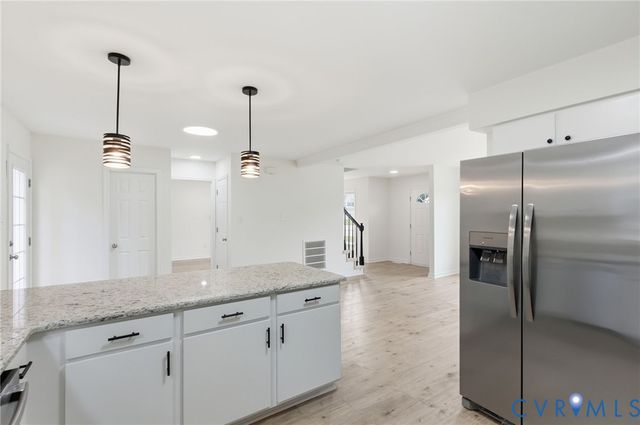1520 Southbury Ave, Henrico, VA 23231