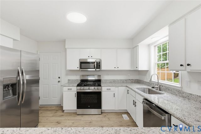 1520 Southbury Ave, Henrico, VA 23231