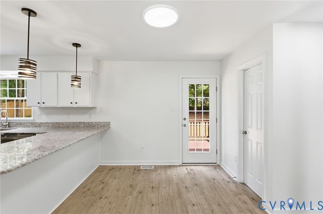 1520 Southbury Ave, Henrico, VA 23231