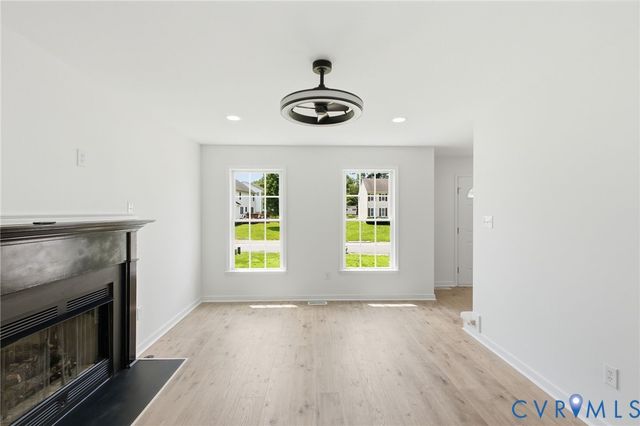 1520 Southbury Ave, Henrico, VA 23231