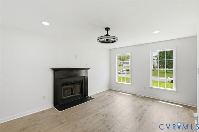 1520 Southbury Ave, Henrico, VA 23231