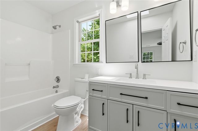 1520 Southbury Ave, Henrico, VA 23231