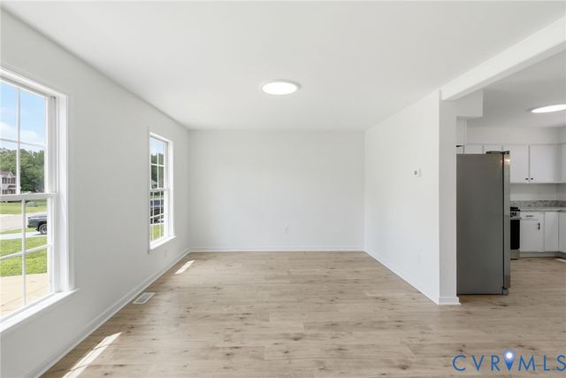 1520 Southbury Ave, Henrico, VA 23231