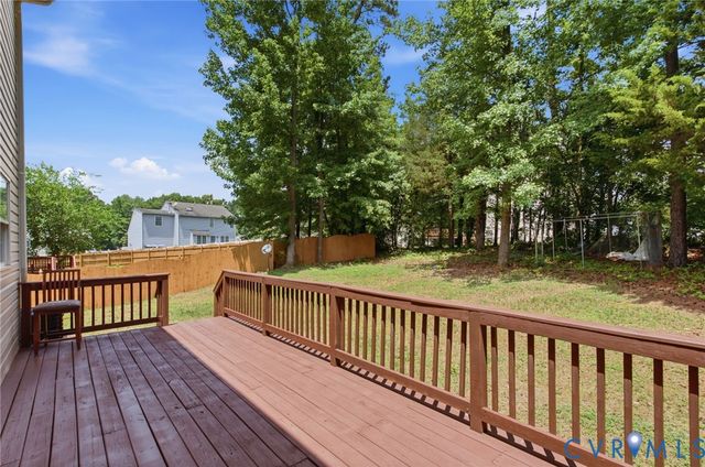 1520 Southbury Ave, Henrico, VA 23231