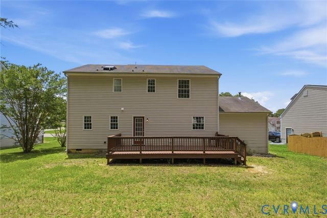 1520 Southbury Ave, Henrico, VA 23231