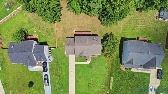 1520 Southbury Ave, Henrico, VA 23231