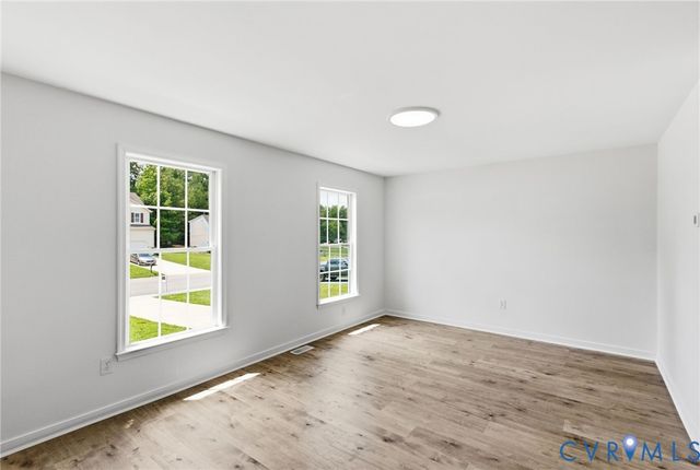 1520 Southbury Ave, Henrico, VA 23231