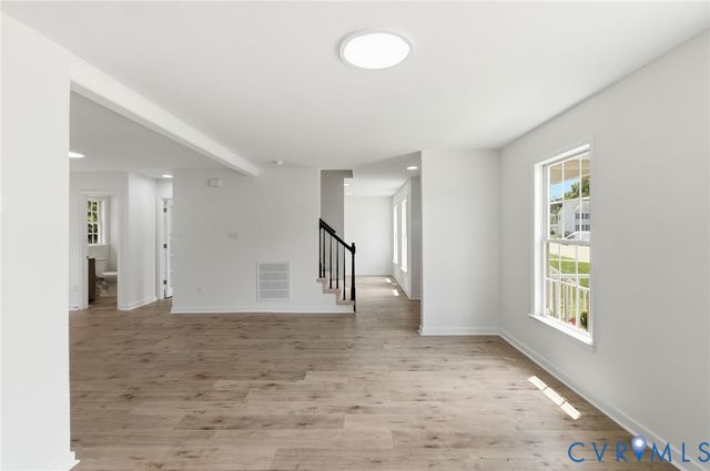 1520 Southbury Ave, Henrico, VA 23231