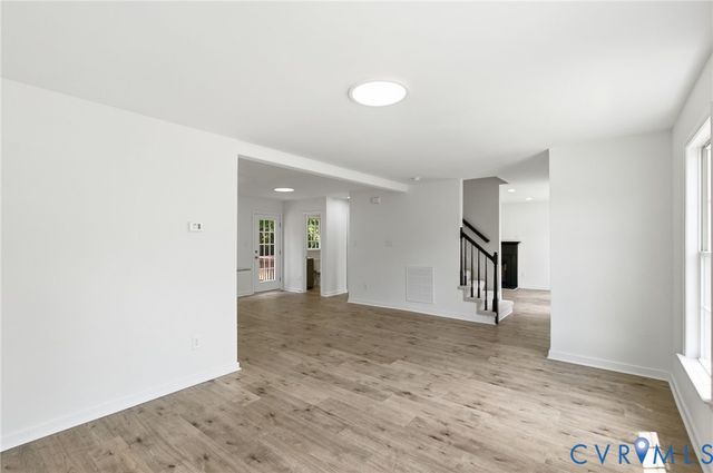 1520 Southbury Ave, Henrico, VA 23231