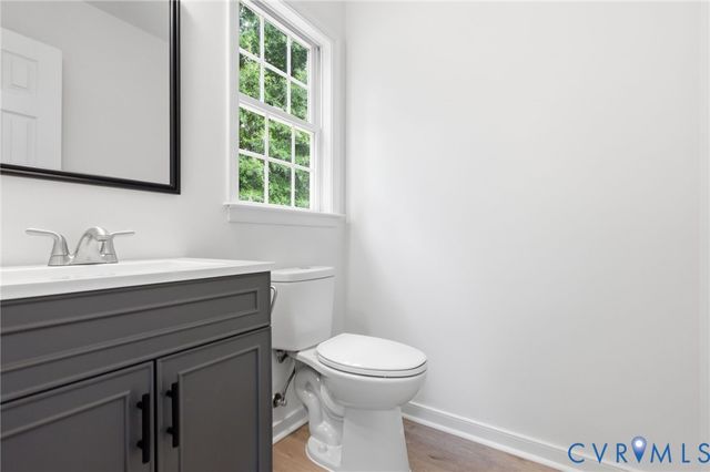 1520 Southbury Ave, Henrico, VA 23231