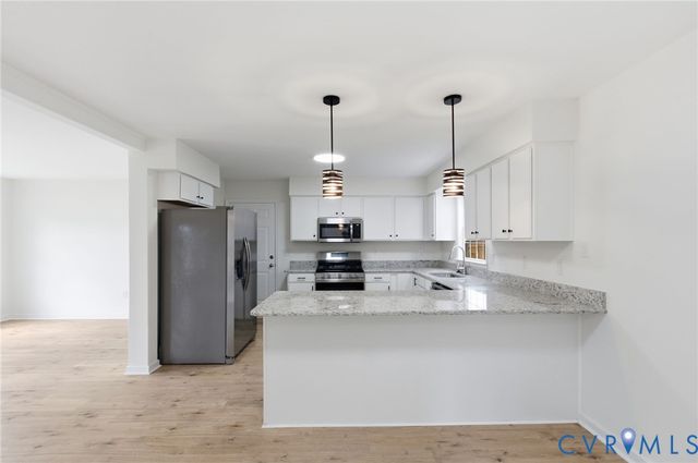 1520 Southbury Ave, Henrico, VA 23231
