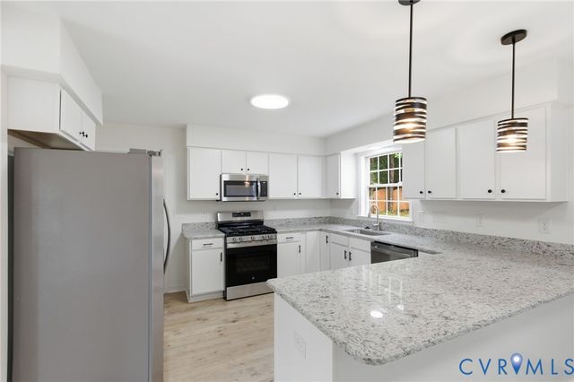 1520 Southbury Ave, Henrico, VA 23231