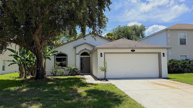 649 MACON DRIVE, Titusville, FL 32780