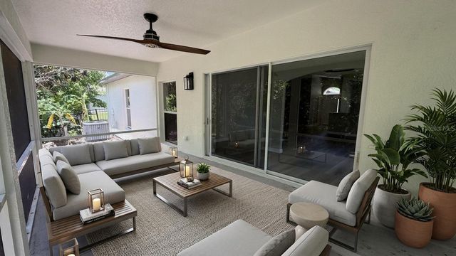 649 MACON DRIVE, Titusville, FL 32780