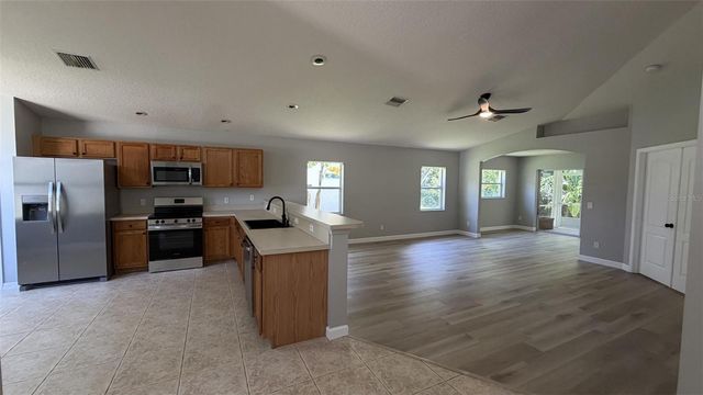 649 MACON DRIVE, Titusville, FL 32780