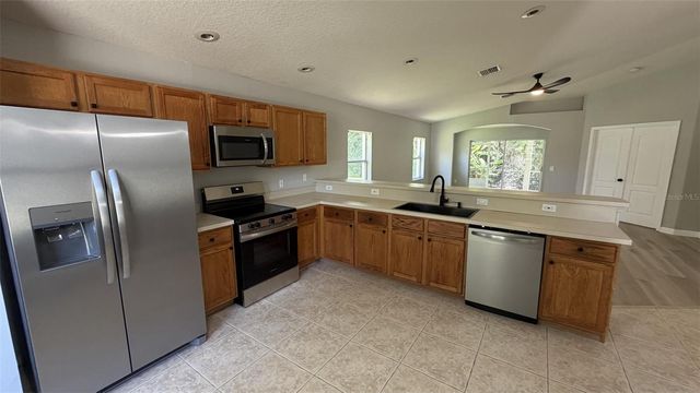 649 MACON DRIVE, Titusville, FL 32780